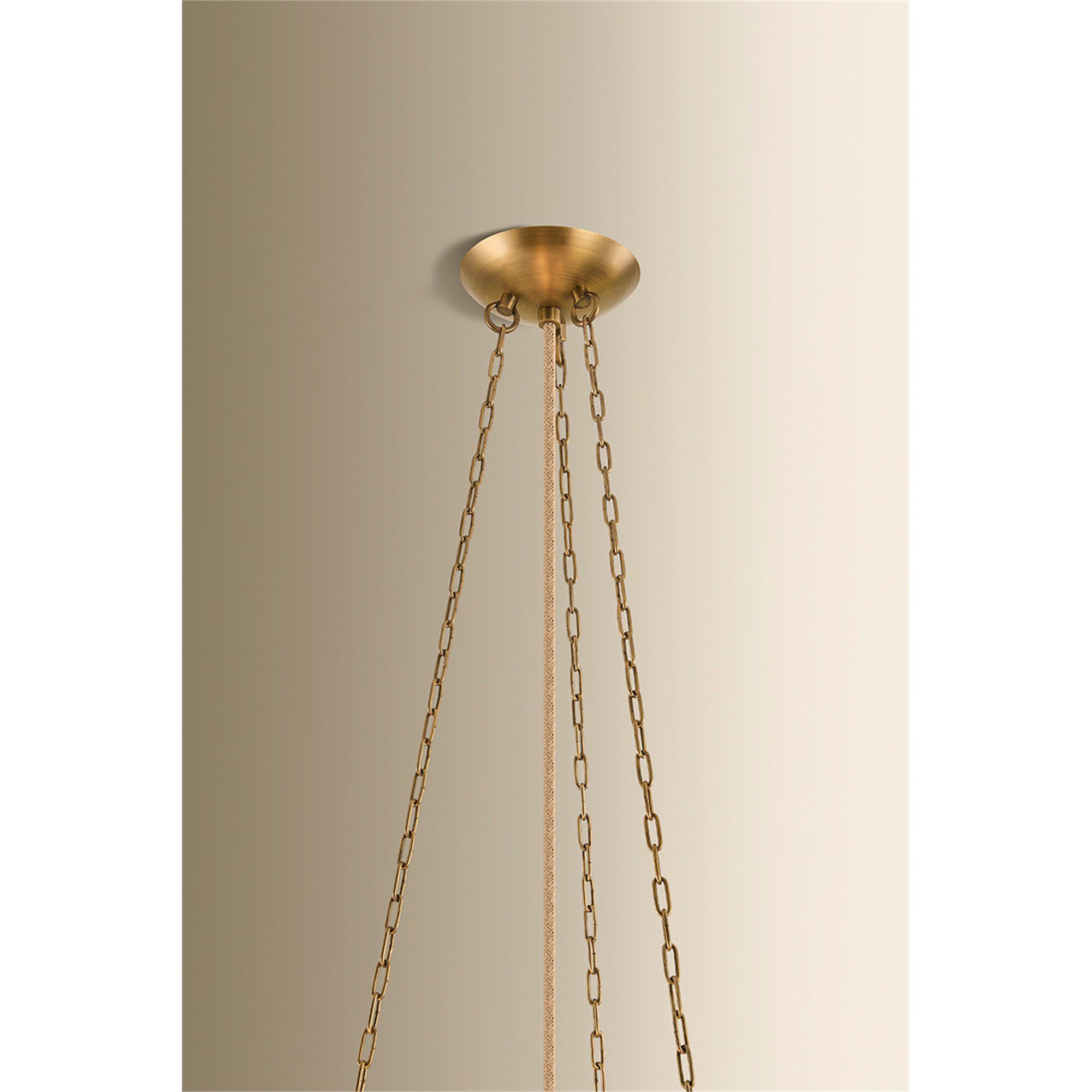 Elle Medium Pendant Light,